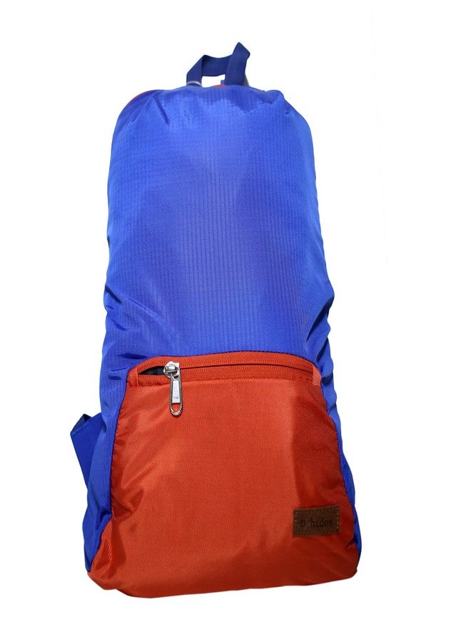 D'HIDES Mini Bag pack - Image 1